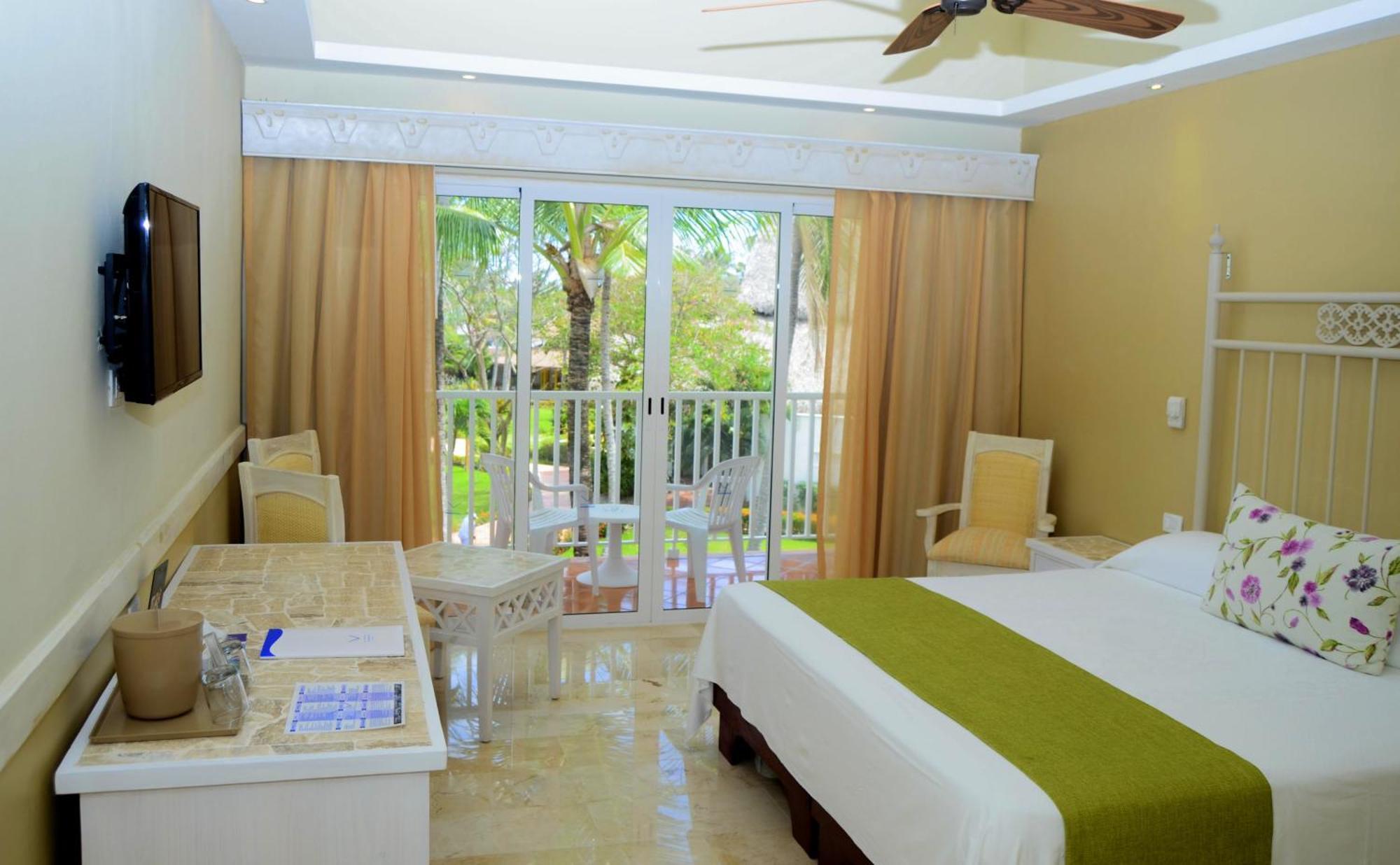 Superior Double Room Sea View